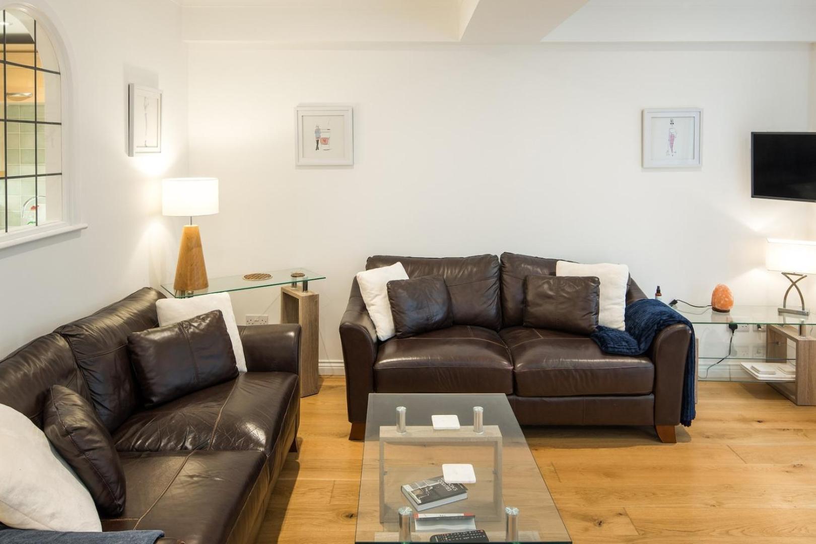 1bd Modern Oasis: Near Attractions Apartment *