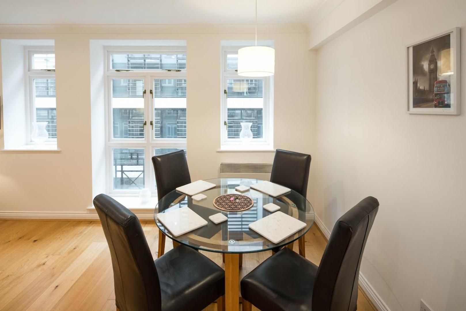 1bd Modern Oasis: Near Attractions Apartment *